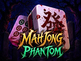MAHJONG PHANTOM